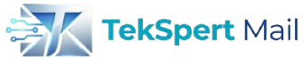 TekSpert Mail